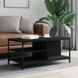 vidaxl-stolik-kawowy-czarny-100x50x45-cm-material-drewnopochodny