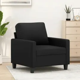 vidaxl-fotel-czarny-60-cm-obity-sztuczna-skora