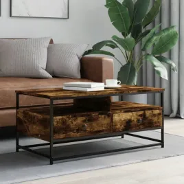 vidaxl-stolik-kawowy-przydymiony-dab-100x51x45-cm