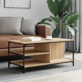 vidaxl-stolik-kawowy-dab-sonoma-100x50x45-cm-material-drewnopochodny