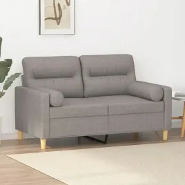 vidaxl-2-osobowa-sofa-z-poduszkami-taupe-120-cm-tkanina