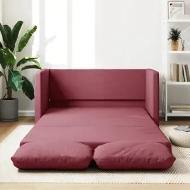 vidaxl-sofa-podlogowa-2-w-1-winna-czerwien-112x174x55-cm-tkanina