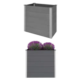 vidaxl-podwyzszona-donica-ogrodowa-wpc-100x50x91-cm-szara
