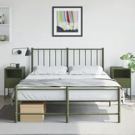 vidaxl-szafki-nocne-2-szt-oliwkowa-zielen-36x39x605-cm-stal