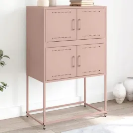 vidaxl-szafka-rozowa-685x385x107-cm-stal