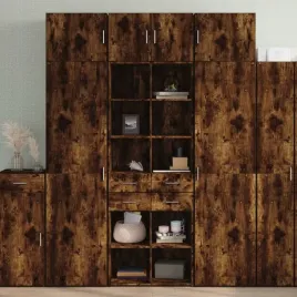 vidaxl-wysoka-szafka-przydymiony-dab-70x425x185-cm