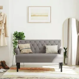 vidaxl-lawka-z-oparciem-kolor-taupe-120x62x755-cm-tkanina