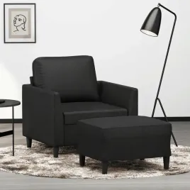vidaxl-fotel-z-podnozkiem-czarny-60-cm-sztuczna-skora