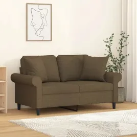 vidaxl-poduszki-ozdobne-2-szt-brazowy-40x40-cm-tkanina