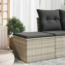 vidaxl-stolek-ogrodowy-z-poduszka-jasnoszary-55x55x37-cm-polirattan