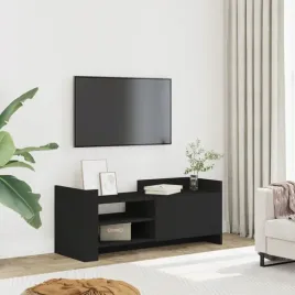 vidaxl-szafka-pod-tv-czarna-100x35x40-cm-material-drewnopochodny