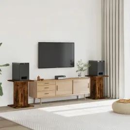 vidaxl-podstawki-pod-glosniki-2-szt-przydymiony-dab-30x30x60-cm