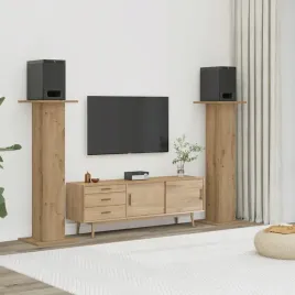 vidaxl-podstawki-pod-glosniki-2-szt-dab-artisan-30x30x95-cm