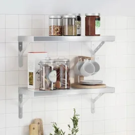 vidaxl-polki-scienne-2-szt-50x235x3-cm-srebrna-stal-nierdzewna