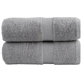 vidaxl-reczniki-toaletowe-premium-solund-2-szt-szare-30x30cm-600gsm