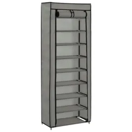 vidaxl-szafka-na-buty-z-pokrowcem-szara-57-x-29-x-162-cm-tkanina