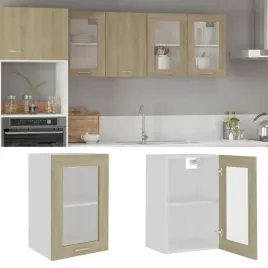 vidaxl-szafka-wiszaca-z-szyba-kolor-dab-sonoma-40x31x60-cm-plyta