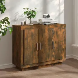 vidaxl-szafka-przydymiony-dab-92x35x75-cm-material-drewnopochodny
