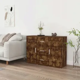 vidaxl-szafka-przydymiony-dab-91x295x65-cm-material-drewnopochodny