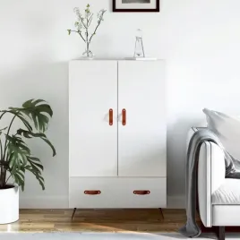 vidaxl-wysoka-szafka-biala-z-polyskiem-695x31x115-cm