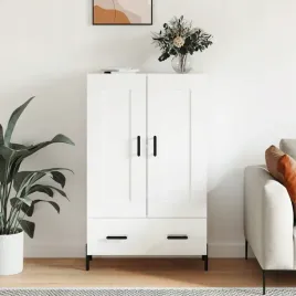 vidaxl-wysoka-szafka-biala-z-polyskiem-695x31x115-cm