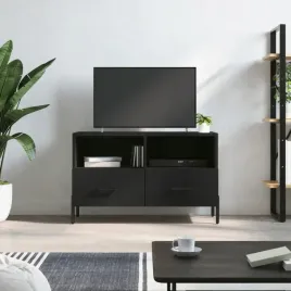 vidaxl-szafka-pod-tv-czarna-80x36x50-cm-material-drewnopochodny
