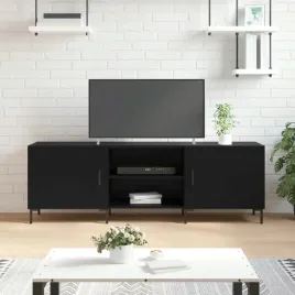 vidaxl-szafka-pod-tv-czarna-150x30x50-cm-material-drewnopochodny