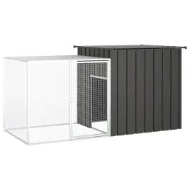 vidaxl-klatka-dla-kurczat-antracytowa-200x91x100-cm-stal