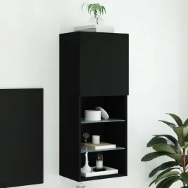vidaxl-szafka-tv-z-led-czarna-405x30x102-cm