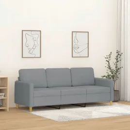 vidaxl-sofa-3-osobowa-jasnoszara-180-cm-tapicerowana-tkanina