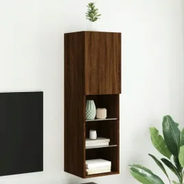 vidaxl-szafka-tv-z-led-brazowy-dab-305x30x102-cm