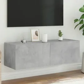 vidaxl-scienna-szafka-tv-z-led-szarosc-betonu-100x35x31-cm