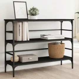 vidaxl-stolik-konsolowy-czarny-100x32x75-cm-material-drewnopochodny