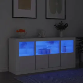 vidaxl-szafka-z-oswietleniem-led-biala-1425x37x67-cm