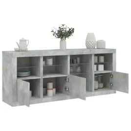 vidaxl-szafka-z-oswietleniem-led-szarosc-betonu-164x37x67-cm
