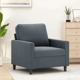 vidaxl-fotel-ciemnoszary-60-cm-obity-aksamitem
