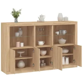 vidaxl-szafka-z-oswietleniem-led-dab-sonoma-162x37x100-cm