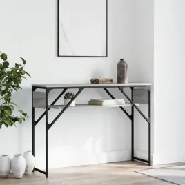 vidaxl-stolik-konsolowy-szary-dab-sonoma-105x30x75-cm
