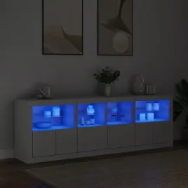 vidaxl-szafka-z-oswietleniem-led-biala-202x37x67-cm