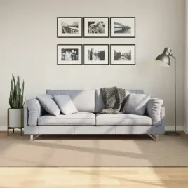 vidaxl-dywan-huarte-z-krotkim-wlosiem-piaskowy-160x230-cm