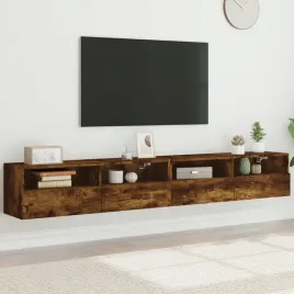 vidaxl-scienne-szafki-tv-2-szt-przydymiony-dab-100x30x30-cm