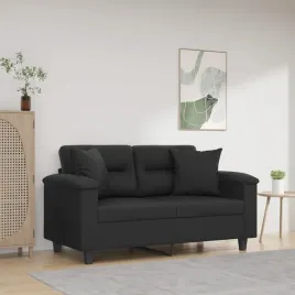 vidaxl-2-osobowa-sofa-z-poduszkami-czarna-120-cm-sztuczna-skora