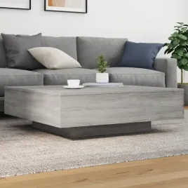 vidaxl-stolik-kawowy-z-led-szary-dab-sonoma-100x100x31-cm