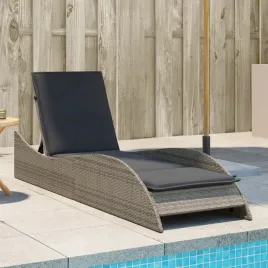 vidaxl-lezanka-z-poduszka-szara-60x205x73-cm-polirattan