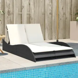 vidaxl-lezanka-z-poduszkami-czarna-114x205x73-cm-polirattan