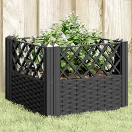 vidaxl-donica-ogrodowa-na-kolkach-czarna-435x435x435-cm-pp