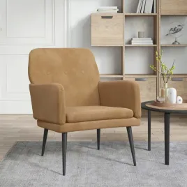 vidaxl-fotel-brazowy-62x79x79-cm-obity-aksamitem