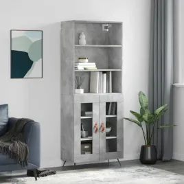 vidaxl-witrynka-szarosc-betonu-695x34x180-cm-material-drewnopochodny
