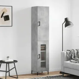 vidaxl-wysoka-szafka-szarosc-betonu-345x34x180-cm