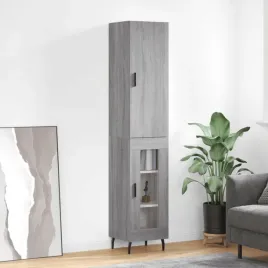 vidaxl-wysoka-szafka-szary-dab-sonoma-345x34x180-cm